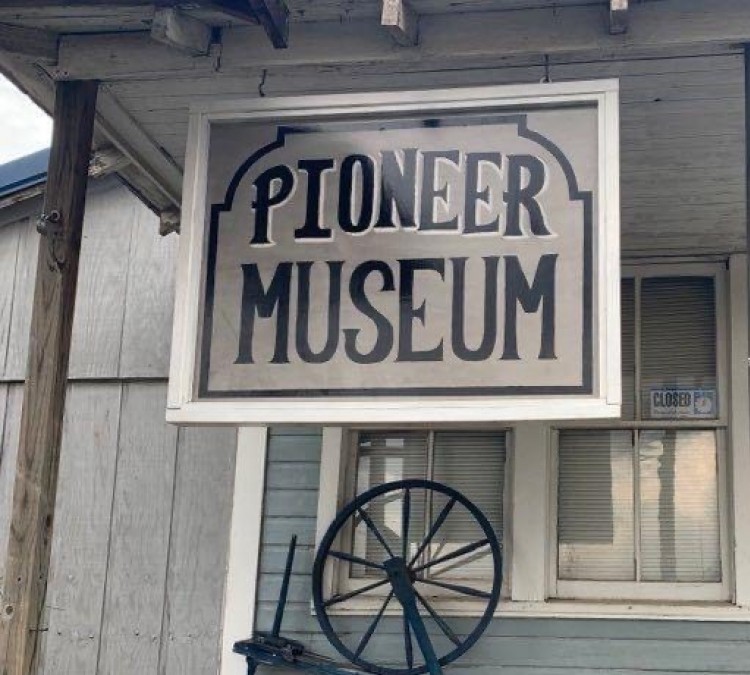 Ellsinore Pioneer Museum (Ellsinore,&nbspMO)